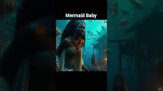 Fisherman Catches Mermaid Baby  She Takes Her Revenge African Folktales  Folklore Stories tales [upl. by Ruomyes]