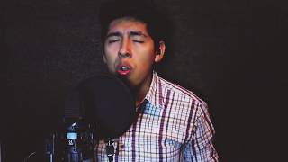 Llename Yamilka Cover Fernando De la Rocha [upl. by Ahsita170]