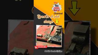 Type C dc jaik change subscribe smartphone shortvideo vairalvideo [upl. by Ahsenav504]