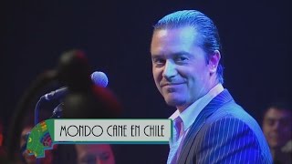 Mike Patton  Mondo Cane  Teatro Caupolicán Santiago Chile Sep 21 2011 HD Full Show [upl. by Aleit]