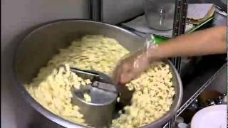 How We Make Cheese Popcorn [upl. by Massiw]