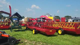 lots to see and lots to do at Ag Progress Days [upl. by Darnell263]