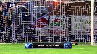 Croatia Reports that Scott Sterling Dies after his Penalty Shootout [upl. by Kristos]