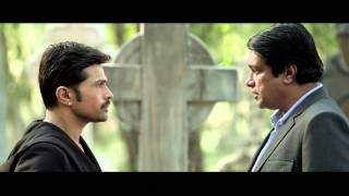 Tere Shareer Main Itna Khoon Nahin Hoga  Dialogue Promo  The Xpose [upl. by Refannej]