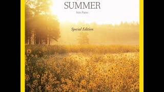 George Winston  Loreta and Desireés Bouquet  Part 1 from his solo piano album Summer [upl. by Blaire]