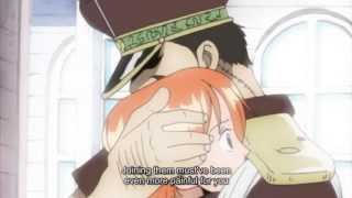 One Piece  Hear You Me HD By Jimmy Eat World [upl. by Kendry]