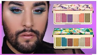 Rare Beauty Eyeshadow Palette Review [upl. by Charlie]