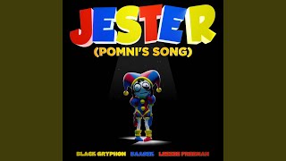 Jester Pomnis Song feat Lizzie Freeman [upl. by Asiak]