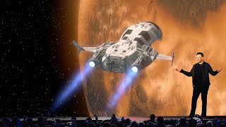 Elon Musks New Starship 20 Is SHOCKING The Entire Space Industry [upl. by Ahsieym]