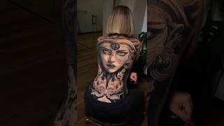 tattoo tattoos tattooartist tattooart tattoodesign tattoolover tattooed tattooshorts shorts [upl. by Conah]