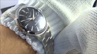 Orient Star EL05002B Classic SEL05002B [upl. by Nylitsirk]