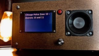 Police Scanner on the Raspberry Pi Full tutorial with Code [upl. by Sarina]