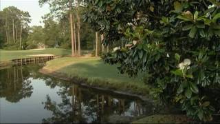 Litchfield Country Club  A Myrtle Beach Golf Holiday Member [upl. by Navi]