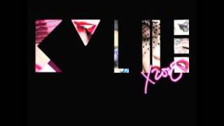 Sensitized X2008 Studio Version Kylie Minogue [upl. by Pall]