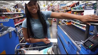 My Wife Is A Shopaholic And There Is No Need For Joe  The Carters Vlog 6 [upl. by Ettelocin100]