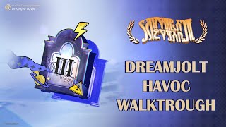 Star Rail ClockieDreamjoy Memoir  Dreamjolt Havoc [upl. by Wehhtam]