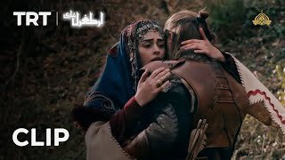 Ertugrul aur Halima naye mil kar kiya dushmano ka muqabala [upl. by Rinna301]