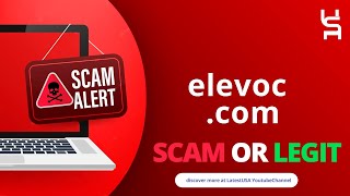 Elevoc Reviews  Elevoccom Reviews  Scam Alert ELEVOCCOM  ELEVOCCOM Review [upl. by Anovahs]