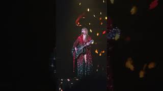 Taylor Swift  All Too Well 10 Minute Version  The Eras Tour Stockholm N1 20240517 [upl. by Feetal]