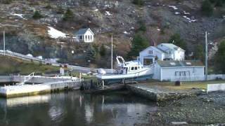 Newfoundland at Christmas [upl. by Feodora]