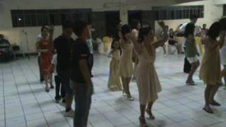 Cupid Shuffle feat DJ Unk [upl. by Aicnetroh566]