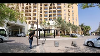 DoubleTree by Hilton Resort amp Spa Marjan Island Ras Al Khaimah UAE [upl. by Christa]