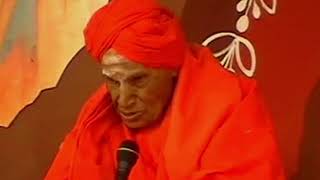 DrSree Sree Sivakumara Swamijis Speech  His 100th Birthday Celebration  SS Matt on 08042007 [upl. by Ahsaela]