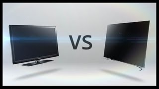 LED vs LCD [upl. by Natan]