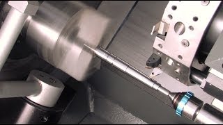 Haas ST10 Demo [upl. by Beryl]