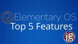 Elementary Luna Beta Preview  Top 5 Features [upl. by Desberg78]