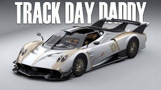 The Pagani Huayra R EVO Paganis Ultimate Expression of Performance [upl. by Viking]