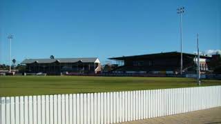 Alberton Oval Siren 1990 7 Sirens 7 Days Day 2 [upl. by Atterbury]