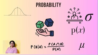 Lecture8 problems on Discrete Random variable [upl. by Airotna]