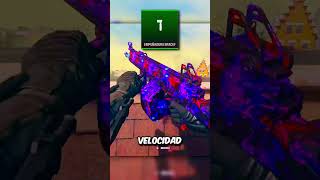 Esta LIGERA es el MEJOR SUBFUSIL de WARZONE warzone warzonelatino mw3 warzonemeta forero53 [upl. by Etak]