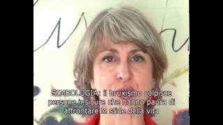 Bruxismo serrare mandibola automassaggio Lifewave  Videopillole di Naturopatia  Simona Vignali [upl. by Leinehtan570]