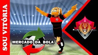 Vitória anuncia as primeiras contratações para 2019 [upl. by Neidhardt]