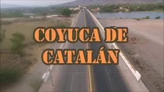 Coyuca de catalán [upl. by Balas]