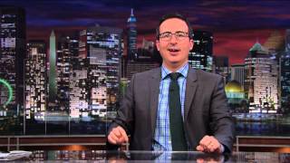 WeGotThoseGeckos Last Week Tonight with John Oliver Web Exclusive [upl. by Torto28]