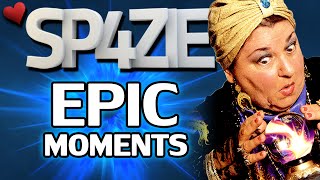 ♥ Epic Moments  118 Starfella [upl. by Aivlis]