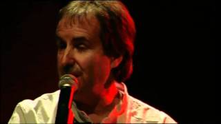 Chris De Burgh  Lady In Red  Official Live Video  HD [upl. by Chucho664]