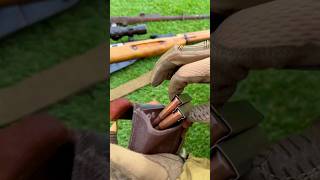 Sniper Mosin Nagant Review [upl. by Laamaj]