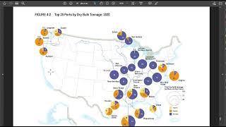 How to Make Money in Freight Drayage from Imports Exports and Domestic Cargo [upl. by Ataeb]