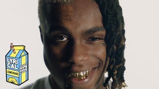 YNW Melly ft Kanye West  Mixed Personalities Official Music Video [upl. by Waylan]