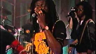 Culture  stop this fussing amp fighting live 1988 [upl. by Morey]