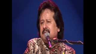 Dil Dhadakne Ka Sabab Yaad Aaya sung by Pankaj Udhas [upl. by Joslyn]