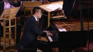 Lang Lang  Rachmaninov Piano Concerto No 2  2nd Movement [upl. by Uhp146]