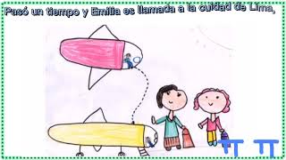 CANTANDO EN EL JARDIN  Canciones infantiles [upl. by Petromilli]