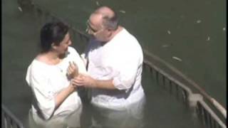 CCBC Jordan River Baptisms Part 2 [upl. by Stone]