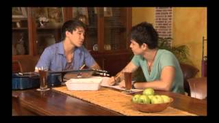 BAGETS EP 9 FINAL [upl. by Crooks765]