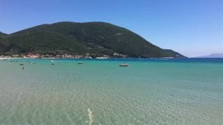 Vasiliki  Ponti Lefkada [upl. by Gaeta]